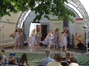 Foto: 2016 Doberlug