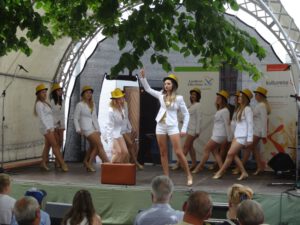 Foto: 2016 Doberlug