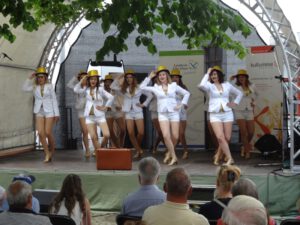 Foto: 2016 Doberlug