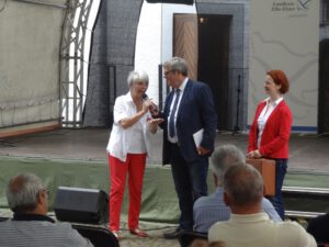 Foto: 2016 Doberlug
