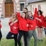 Foto: Sternchen – on tour!