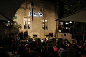 Foto: 2016 Warburg