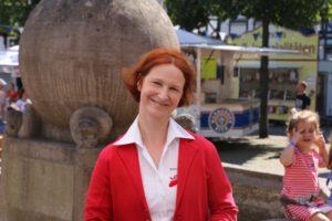 Foto: 2016 Warburg