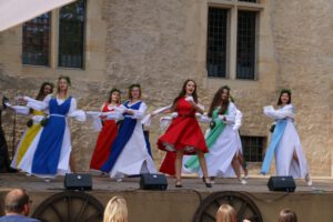 Foto: 2016 Warburg
