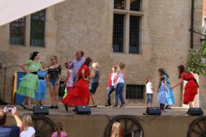 Foto: 2016 Warburg