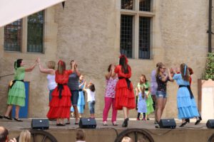 Foto: 2016 Warburg