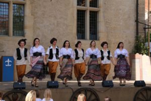 Foto: 2016 Warburg