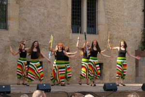 Foto: 2016 Warburg