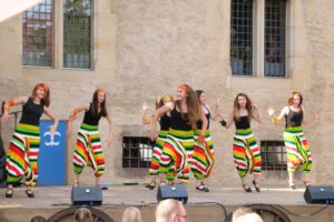Foto: 2016 Warburg