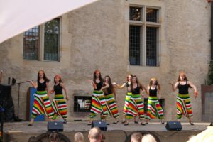 Foto: 2016 Warburg
