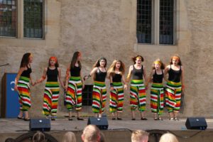 Foto: 2016 Warburg