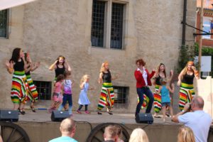 Foto: 2016 Warburg