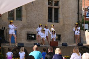 Foto: 2016 Warburg
