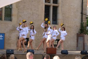 Foto: 2016 Warburg