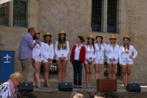 Foto: 2016 Warburg