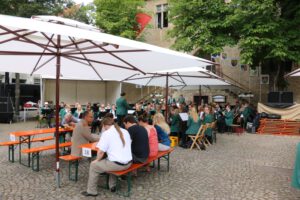Foto: 2016 Warburg