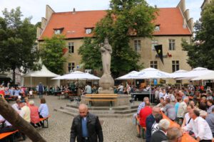 Foto: 2016 Warburg