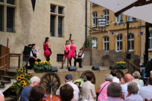 Foto: 2016 Warburg