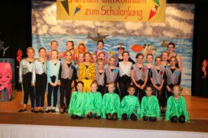 Foto: 2016 Kaffeeklatsch mit Eltern