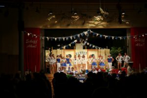 Foto: 2016 Theaterball Teil 2
