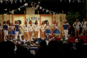 Foto: 2016 Theaterball Teil 2