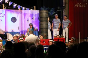 Foto: 2016 Theaterball Teil 2