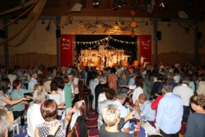 Foto: 2016 Theaterball Teil 2