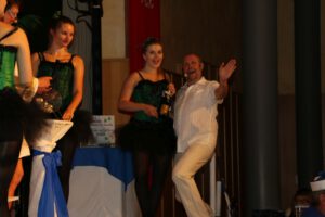 Foto: 2016 Theaterball Teil 2