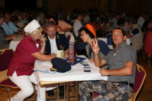 Foto: 2016 Theaterball Teil 2