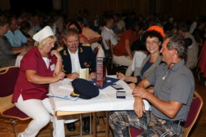 Foto: 2016 Theaterball Teil 2