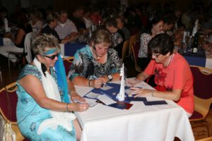 Foto: 2016 Theaterball Teil 2
