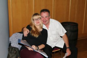 Foto: 2016 Theaterball Teil 2