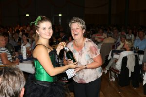 Foto: 2016 Theaterball Teil 2
