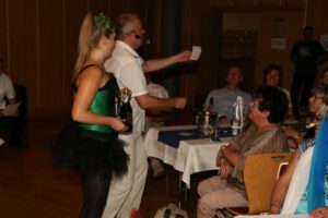 Foto: 2016 Theaterball Teil 2