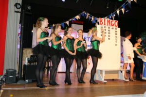 Foto: 2016 Theaterball Teil 2