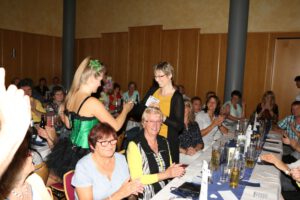 Foto: 2016 Theaterball Teil 2
