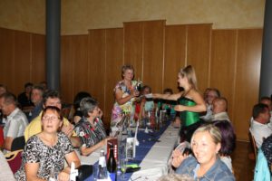 Foto: 2016 Theaterball Teil 2