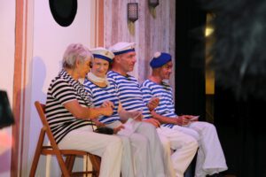 Foto: 2016 Theaterball Teil 2