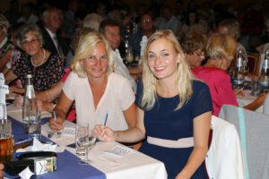 Foto: 2016 Theaterball Teil 2