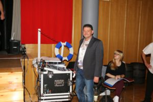 Foto: 2016 Theaterball Teil 2
