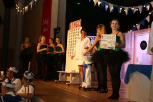 Foto: 2016 Theaterball Teil 2