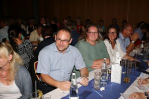 Foto: 2016 Theaterball Teil 2