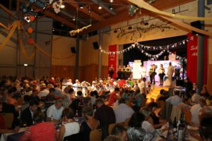 Foto: 2016 Theaterball Teil 2