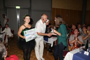 Foto: 2016 Theaterball Teil 2