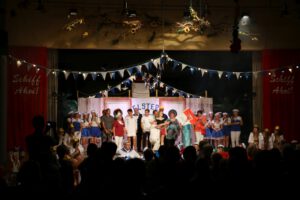 Foto: 2016 Theaterball Teil 2