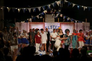 Foto: 2016 Theaterball Teil 2