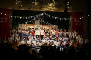 Foto: 2016 Theaterball Teil 2