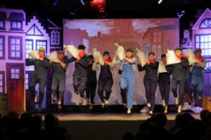 Foto: 2016 Funken