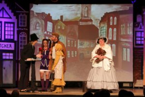 Foto: 2016 Funken