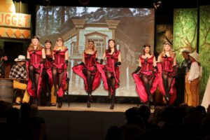 Foto: 2016 Funken